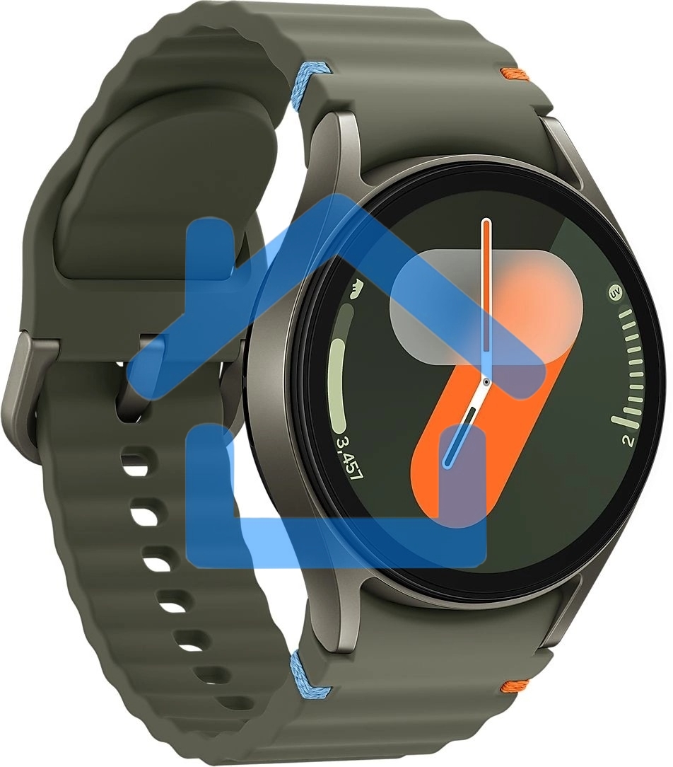 Смарт-часы Samsung Galaxy Watch 7 LTE 40мм 1.31