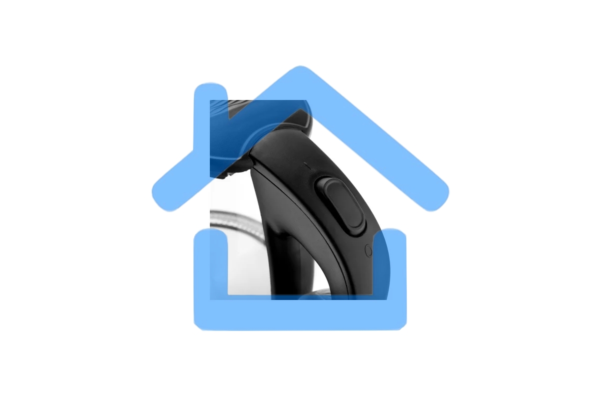 Чайник электрический BRAYER BR1026, 2200 Вт, 1,8 л, высокопроч.стекл, подсвет, автоот, моющ.фильтр