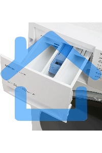 Стиральная машина Centek CT-1925 белый, загрузка фронтальная 12 кг, 1400 об/мин, класс: A+++