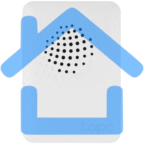 Центр управления умным домом TP-Link Tapo H100