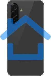 Смартфон Samsung Galaxy SM-A366E A36 5G 8/128Gb, черный