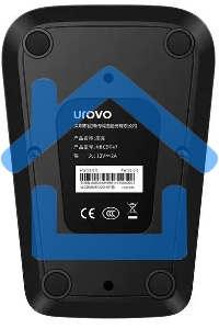 Коммуникационная подставка UROVO ACC-HBCDT40-T для DT40