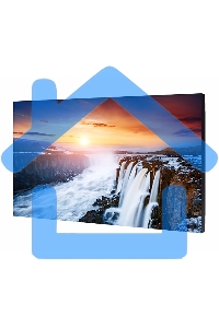 Панель для видеостены Samsung LCD VH55R-R LH55VHRRBGBXCI 55