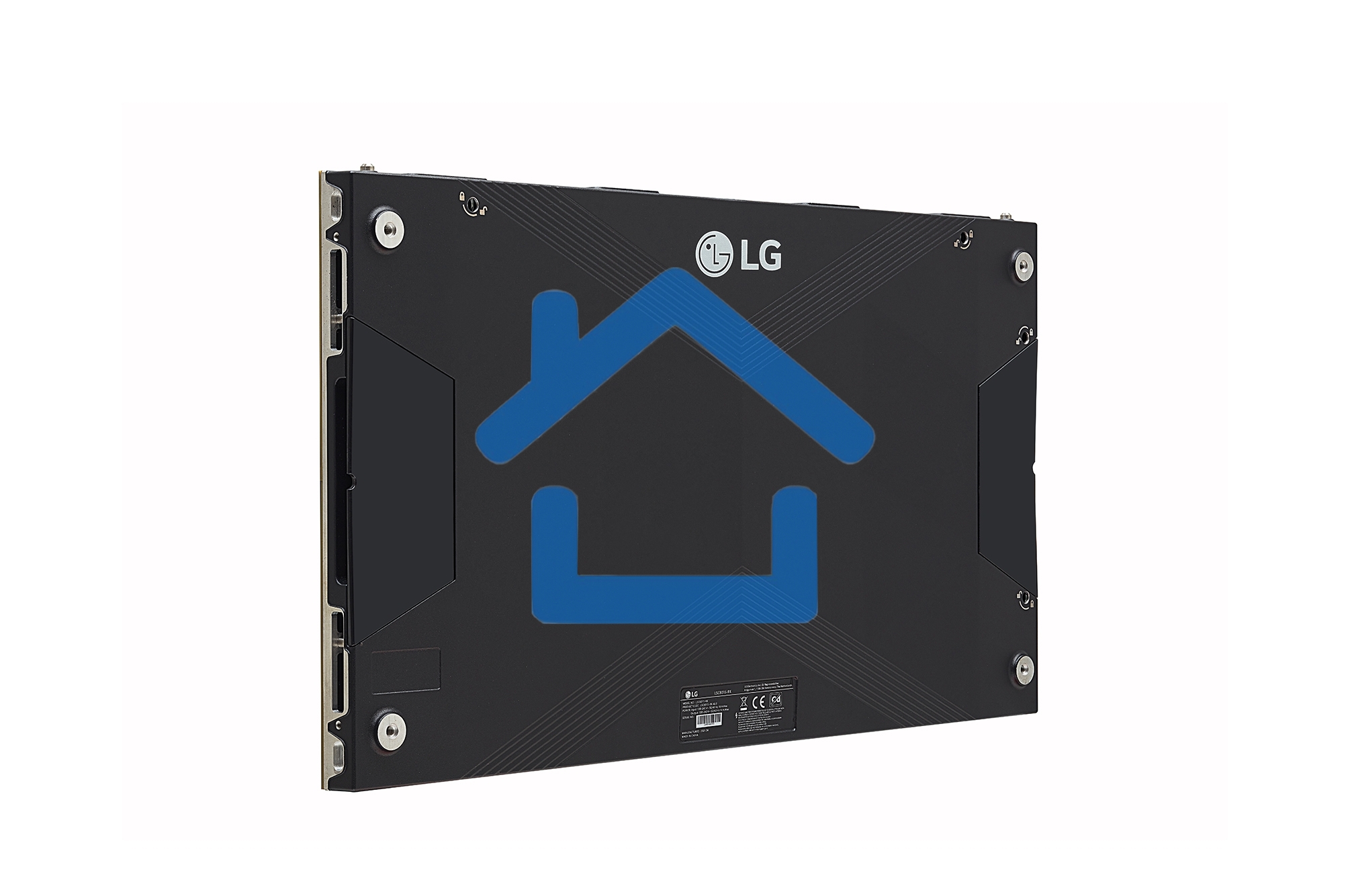 Экран LED LG LSCB025 FHD для P2.5