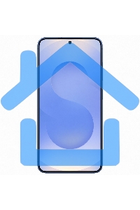 Смартфон Samsung Galaxy S25 SM-S931B 12/512Gb синий