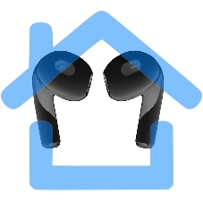 Гарнитура QUMO TWS LiFE 