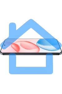 Смартфон HONOR 400 5109BURH 12/512Gb, черный