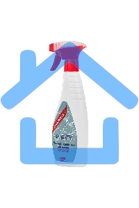 Средство чистящее для кухни Антижир Maunfeld Purity 500мл MDC500KE