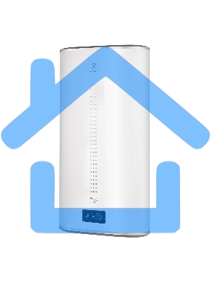 Водонагреватель Electrolux EWH 50 Major LZR 3
