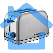 Тостер Maunfeld MF-822S