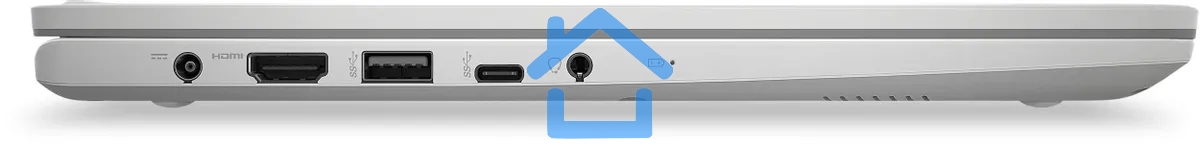 Ноутбук MSI Modern 14 C12MO-690RU Core i3 1215U 8Gb SSD256Gb Intel UHD Graphics 14