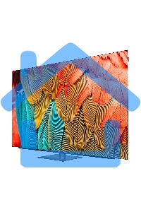 Телевизор Skyworth 55SXF9850 черный 55