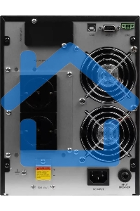 Источник бесперебойного питания Smartwatt XPERT 2kVA 1800Вт 2000ВА черный