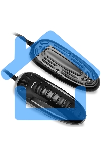 Сушилка для обуви Maxwell MW-4100