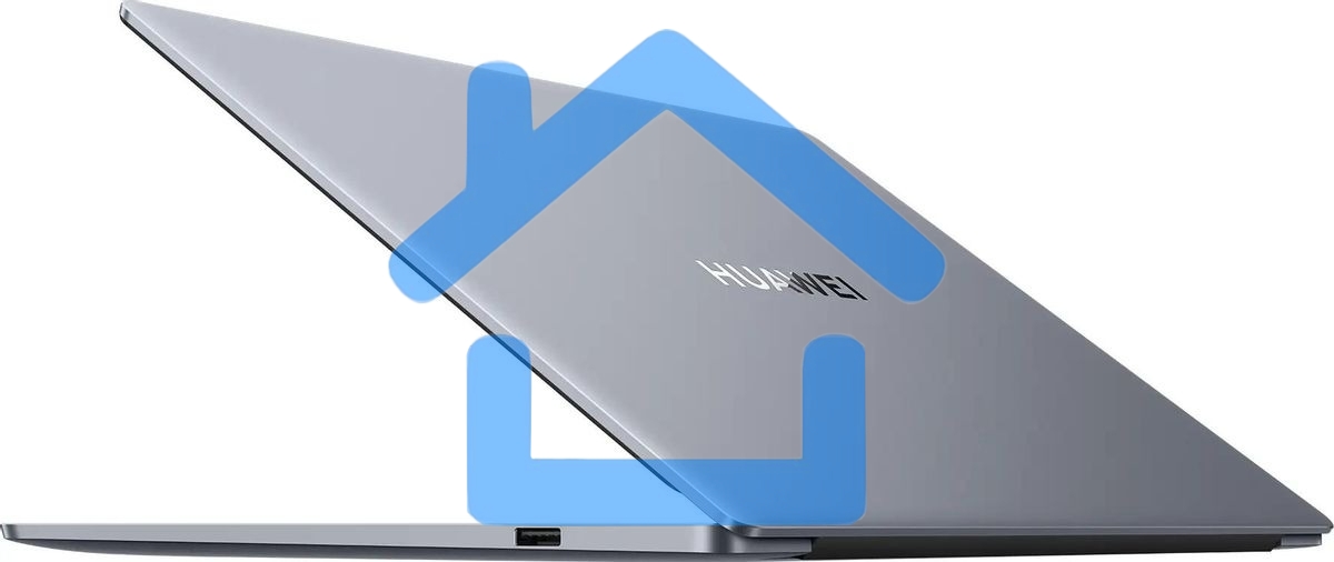 Ноутбук Huawei MateBook D 14 MDG-X Core i5 13420H 16Gb SSD 512Gb Intel UHD Graphics 14