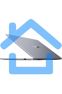 Ноутбук Huawei MateBook D 14 MDG-X Core i5 13420H 16Gb SSD 512Gb Intel UHD Graphics 14