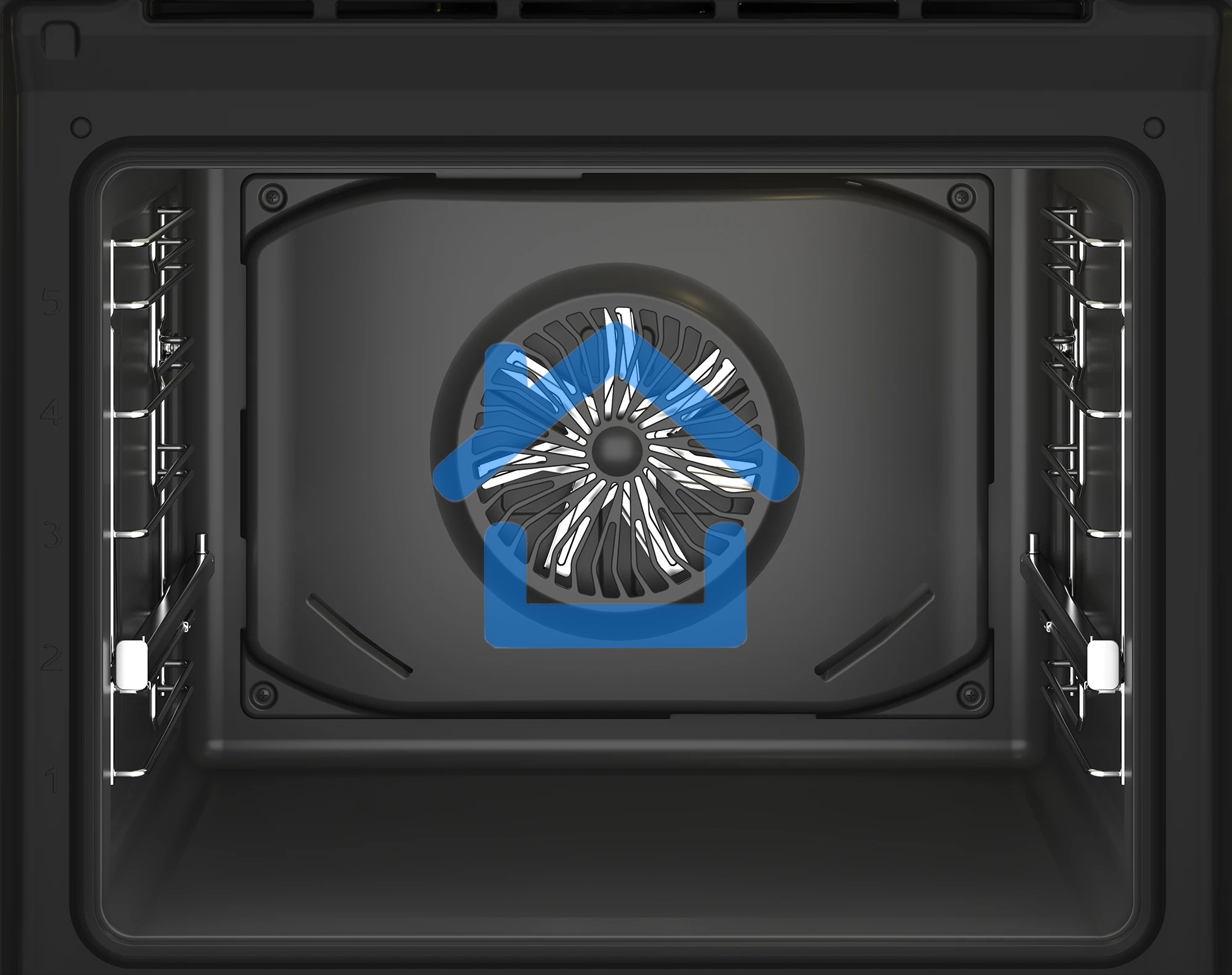 Духовой шкаф Beko BBIM14300WMS