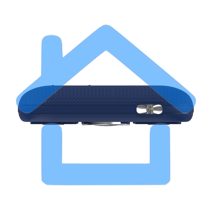 Мобильный телефон Maxvi B35 синий