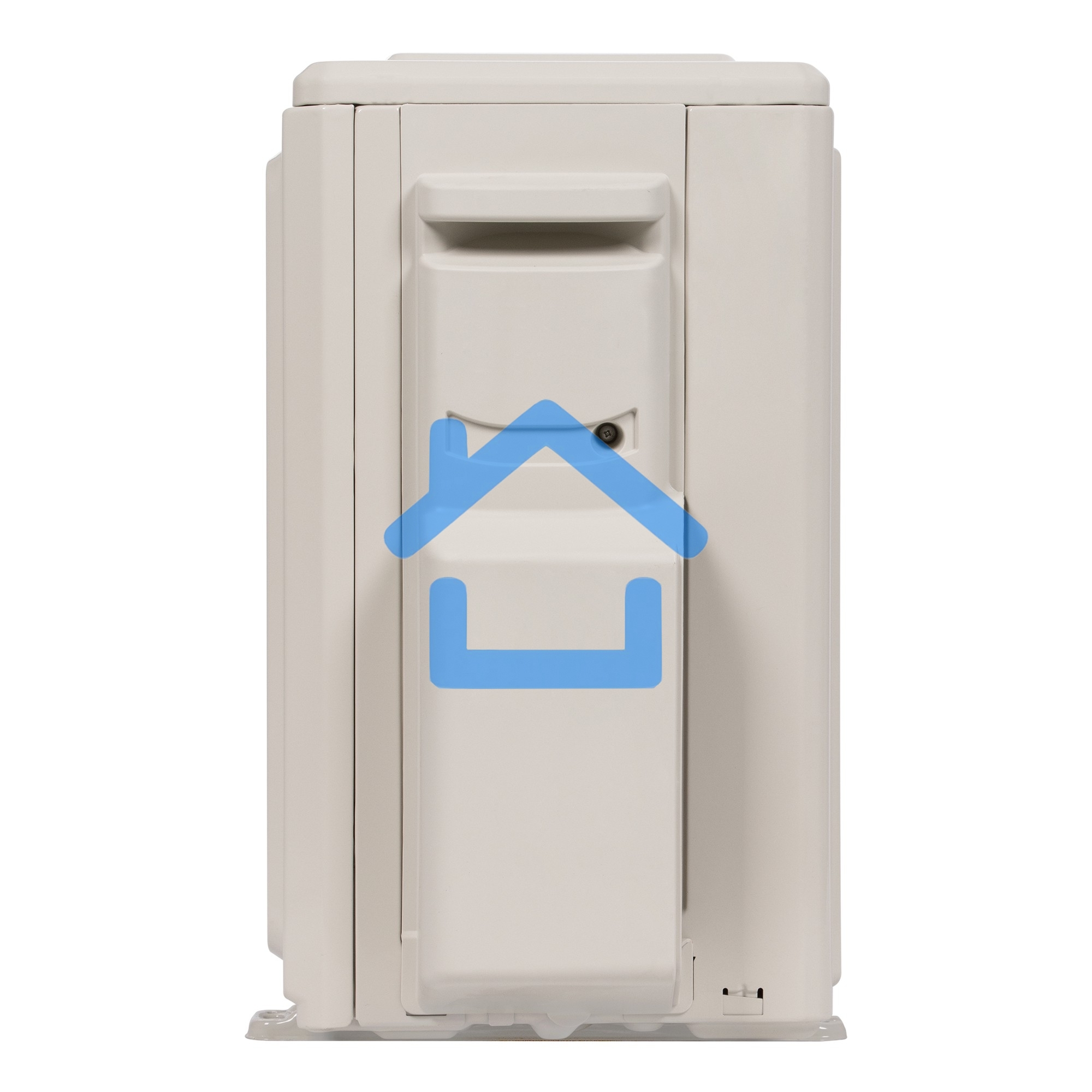 Блок наружный мульти сплит-системы Ballu Multi Smart BM2OI-FM/out-18HN8_V1/EU инвертор, 18000 BTU, 55 м², охлаждение, обогрев, осушение