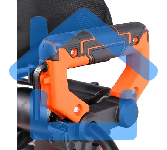 Торцовочная пила Patriot MS 305PLD 1800Вт 4200об/мин d=305мм