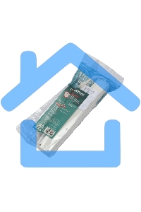 Сетевой фильтр Гарнизон 5р, 10А, 2xUSB, 1.8м, ур.защиты 4, белый, пакет