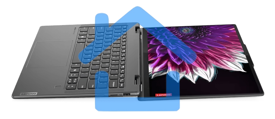 Ноутбук Lenovo Yoga 7 2-in-1 14IML9 14