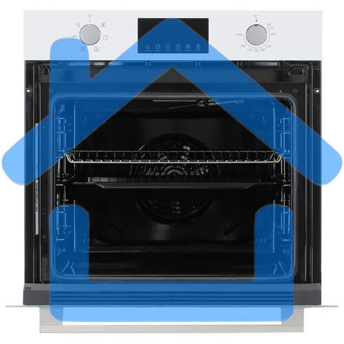 Духовой шкаф электрический Indesit IFE 3644 J WH белый