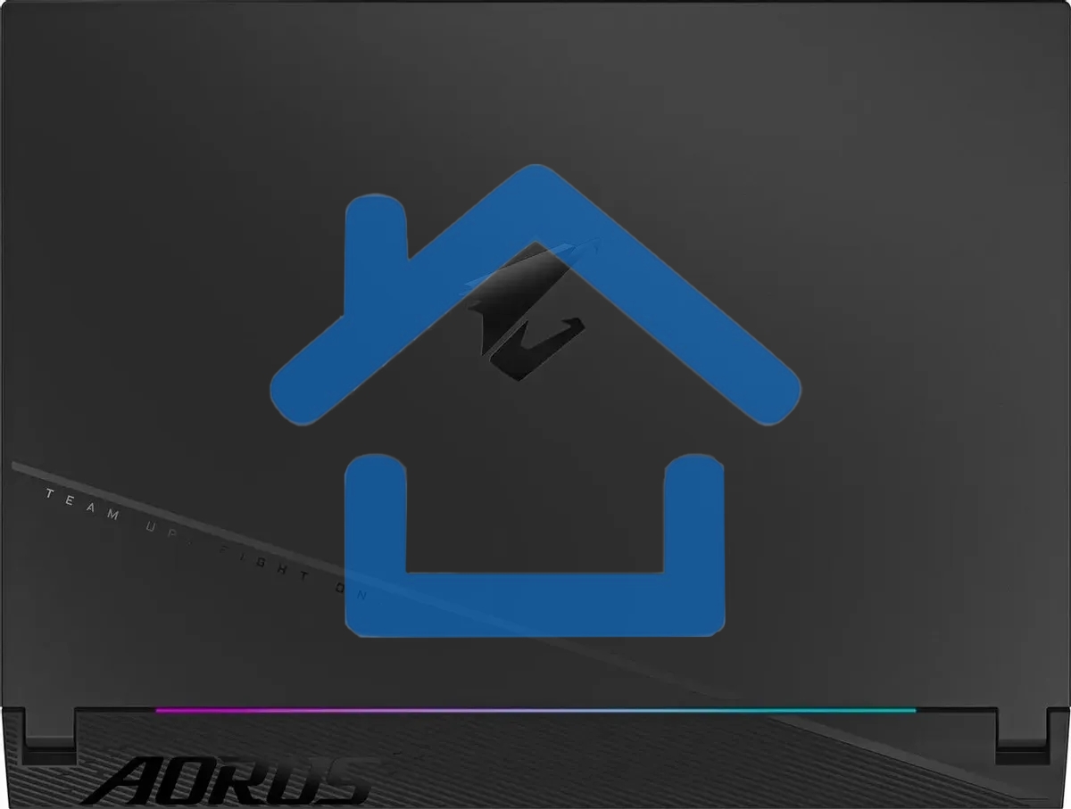 Ноутбук Gigabyte Aorus 15 BKG Core Ultra 7 155H 16Gb SSD1Tb NVIDIA GeForce RTX4060 8Gb 15.6