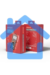 Мультиметр портативный Rexant R113C 13-3112