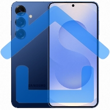 Смартфон Samsung Galaxy S25 SM-S931B 12/512Gb синий