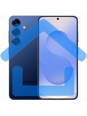 Смартфон Samsung Galaxy S25 SM-S931B 12/512Gb синий