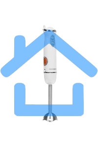 Блендер Redmond BH-407, белый