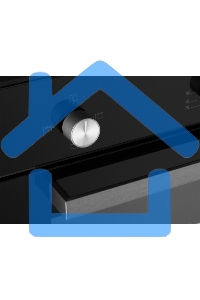 Духовой шкаф Weissgauff WGO 706 Black Glass