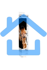 Коврик для мыши SMARTBUY (SBMP-103-GI) Giraffe S-size