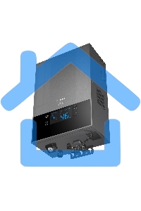 Водонагреватель Thermex Cometa 6-12 Wi-Fi