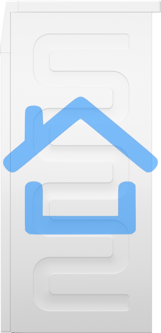 Стиральная машина Beko WRS5511BWW (7320110005) белый, загрузка фронтальная 5 кг, 1000 об/мин., класс: А