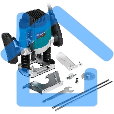 Фрезер электрический Bort BOF-1200N (93414721)