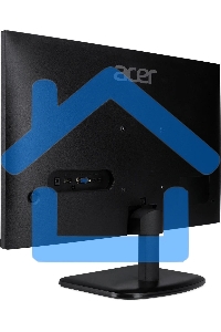 Монитор Acer EK271UEbmiipx черный 27