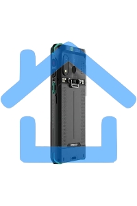 Терминал сбора данных Mindeo D60 2D Imager Mindeo ME5066, 4GB /64 GB, USB, Bluetooth, WiFi, NFC, USB Type-C, MicroSD, SIM, 3G, 4G, 5.93 