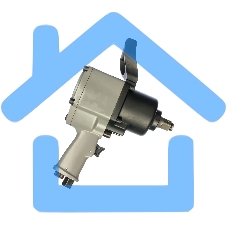 Пневмогайковерт ударный FUBAG IW1600 3/4