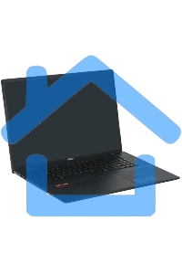 Ноутбук Asus Vivobook 18 M1807HA-S8025 Ryzen 7 260 16Gb SSD1Tb AMD Radeon 18.4