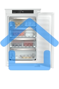 Морозилка встраиваемая Liebherr IFSD 3904-22 001