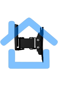 Кронштейн LE'STER LST-210.03 ТВ 10