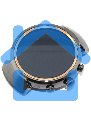 Дисплей для часов ASUS ZenWatch 2 WI501Q