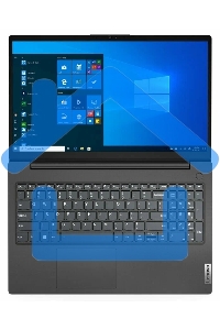 Ноутбук Lenovo V15 G2 IJL/15.6 FHD IPS/Celeron N4500/8Gb/256Gb/No OS/черный