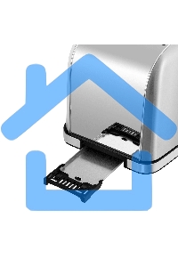 Тостер Maunfeld MF-822S