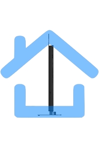 Телевизор Skyworth 55SXF9850 черный 55