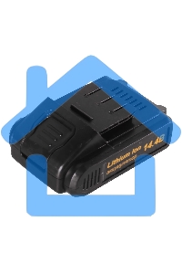 Дрель-шуруповерт Вихрь ДА-14,4Л-2 72/14/15, Аккумуляторная, 14,4В