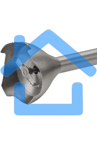 Блендер Polaris PHB 1594, погружной, черный