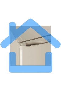 Холодильник Maunfeld MFF50BG золотой однокамерный 46л, De Frost